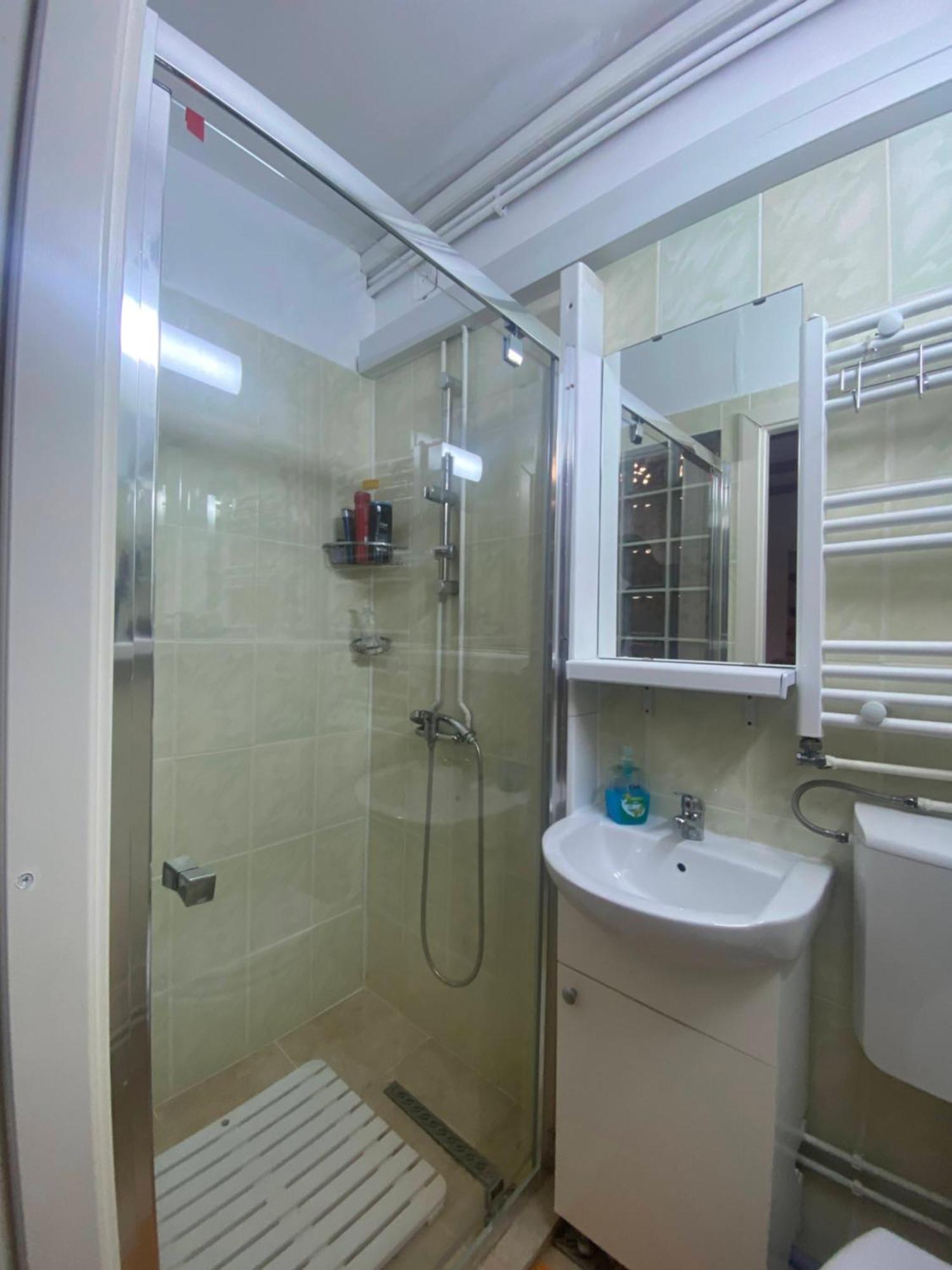 Vila Mara Busteni Ngoại thất bức ảnh